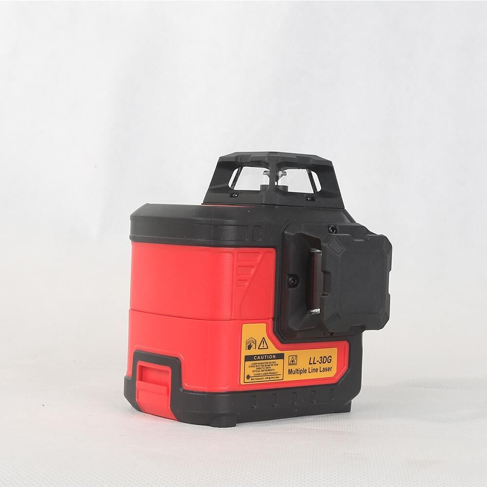 ELE-3DG YEŞİL GÖNYE LAZER