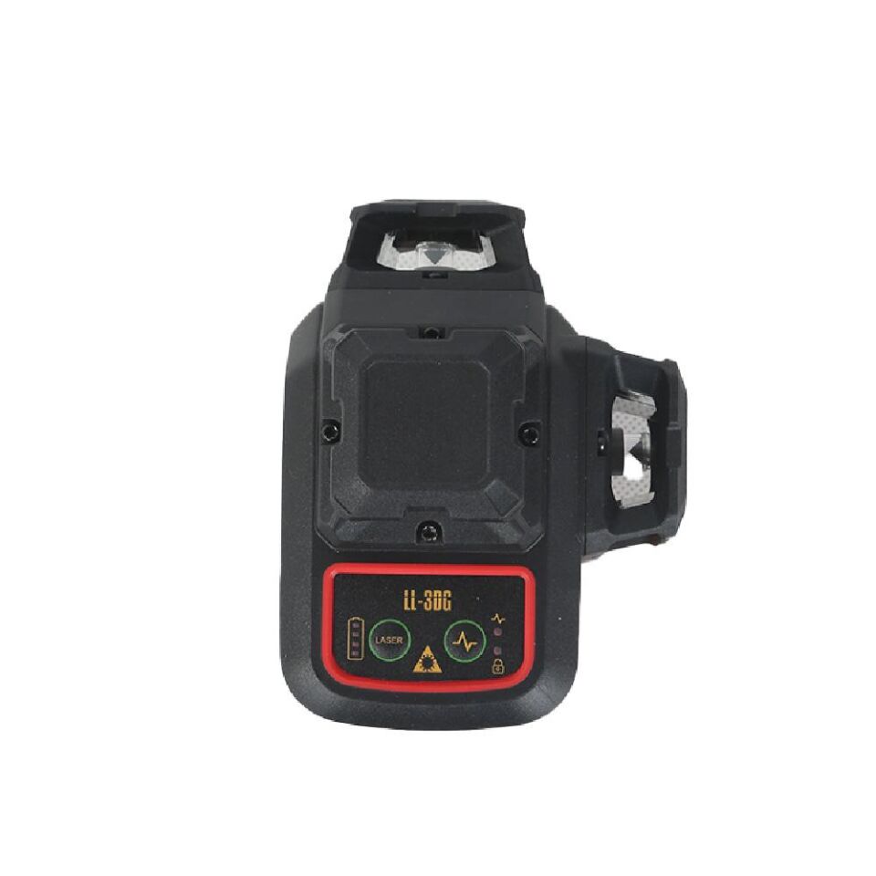 ELE-3DG YEŞİL GÖNYE LAZER