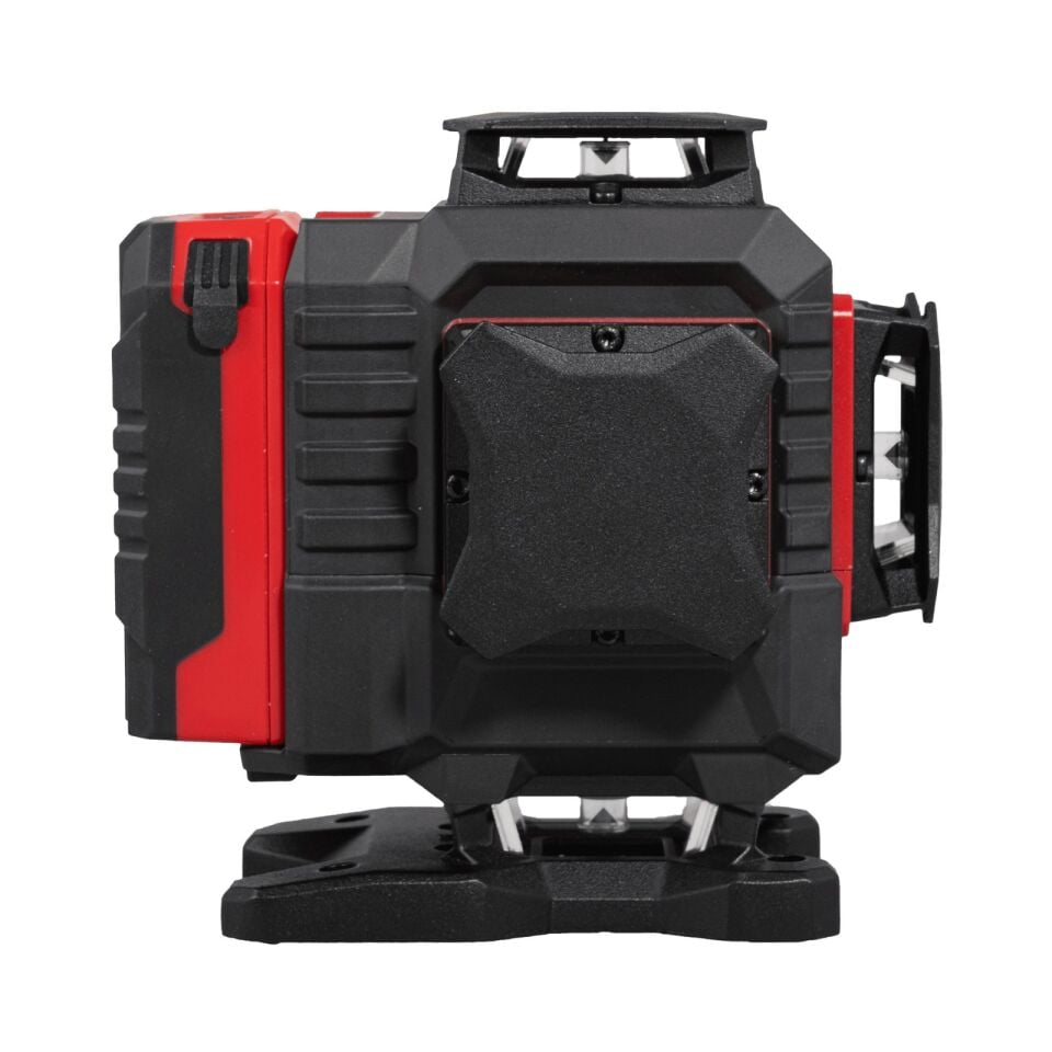 LEVELFİX CCL284G 4D YEŞİL GÖNYE LAZER