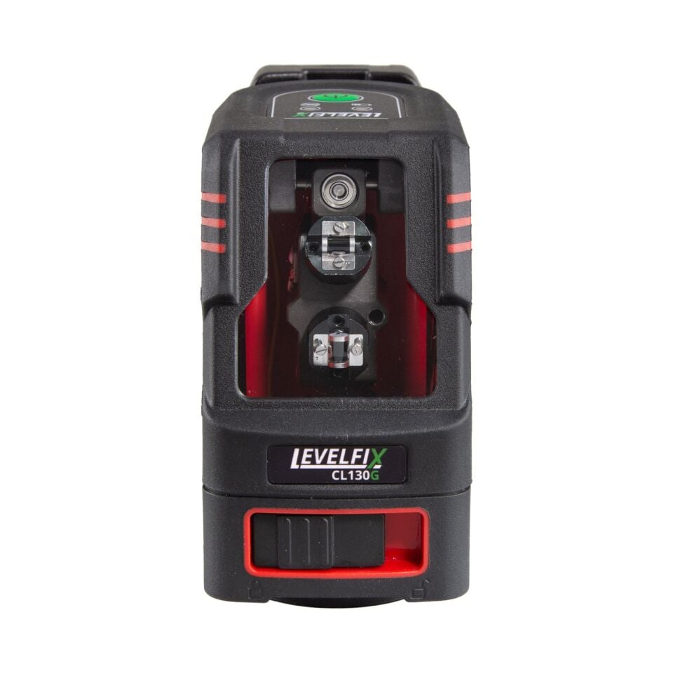 LEVELFİX CL130G YEŞİL ÇİZGİ LAZER