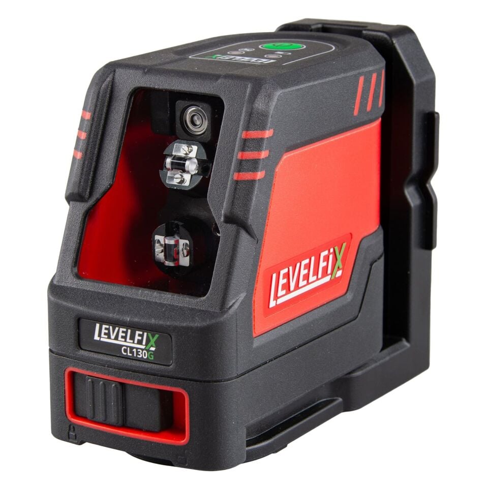 LEVELFİX CL130G YEŞİL ÇİZGİ LAZER