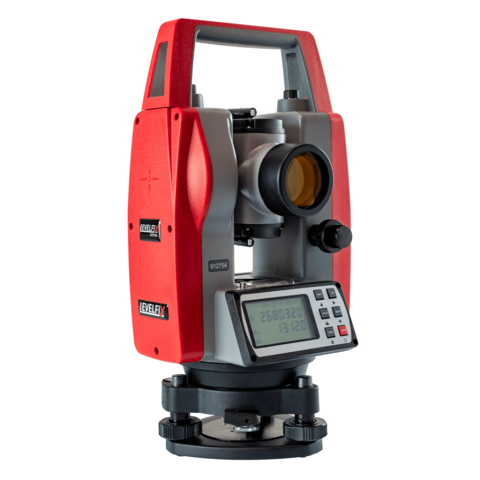 LEVELFİX DT510L DİJİTAL TEODOLİT
