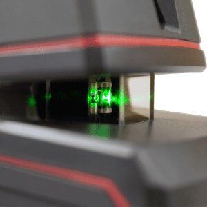 LEVELFİX CL202G YEŞİL ÇİZGİ LAZER