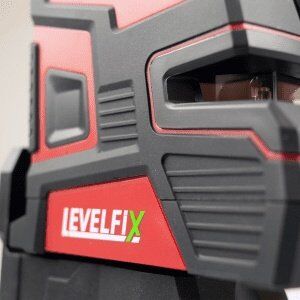 LEVELFİX CL202G YEŞİL ÇİZGİ LAZER
