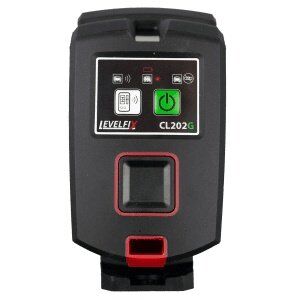 LEVELFİX CL202G YEŞİL ÇİZGİ LAZER