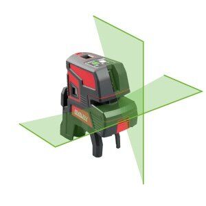 LEVELFİX CL202G YEŞİL ÇİZGİ LAZER