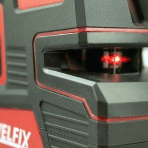 LEVELFİX CL202R ÇİZGİ LAZER