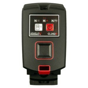LEVELFİX CL202R ÇİZGİ LAZER