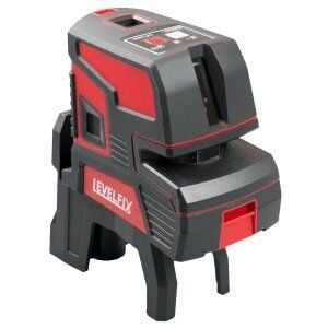 LEVELFİX CL202R ÇİZGİ LAZER