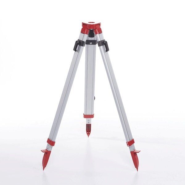 SJA10F MANDALLI ALÜMİNYUM NİVO SEHPA