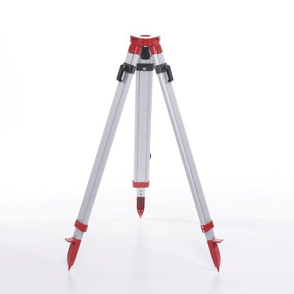 SJA10F MANDALLI ALÜMİNYUM NİVO SEHPA