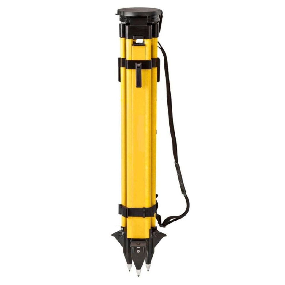 SJW80 ÇİFT KİLİTLİ TOTAL STATİON SEHPASI