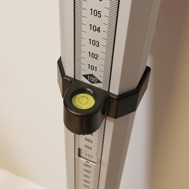 ALÜMİNYUM MİRA 5 METRE