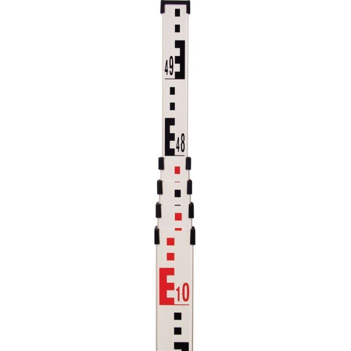 ALÜMİNYUM MİRA 5 METRE