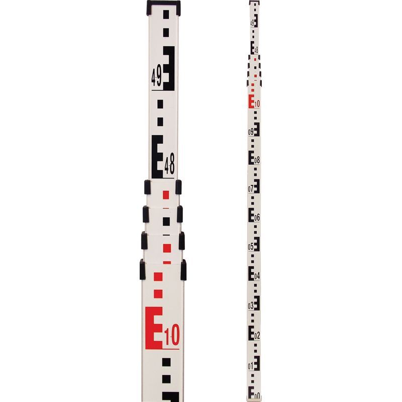 ALÜMİNYUM MİRA 5 METRE