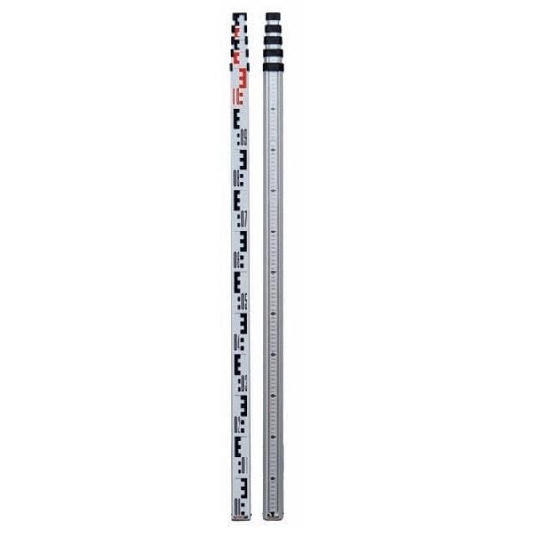 ALÜMİNYUM MİRA 7MT.