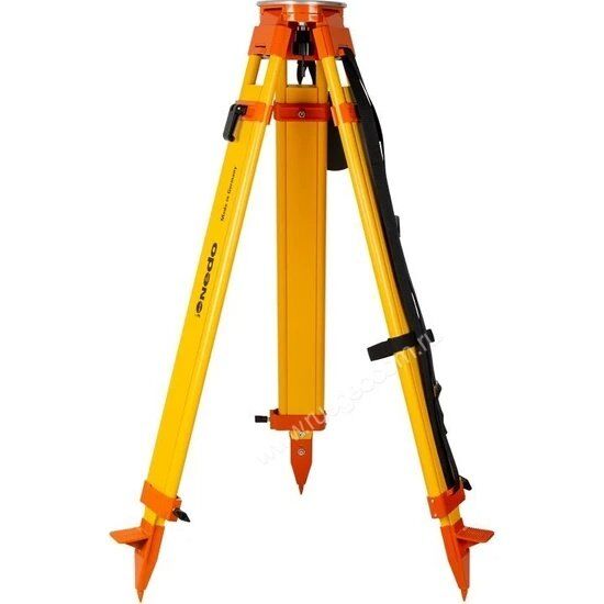 NEDO AHŞAP TOTAL STATİON SEHPASI