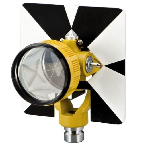 TOPCON DAİRESEL PRİZMA