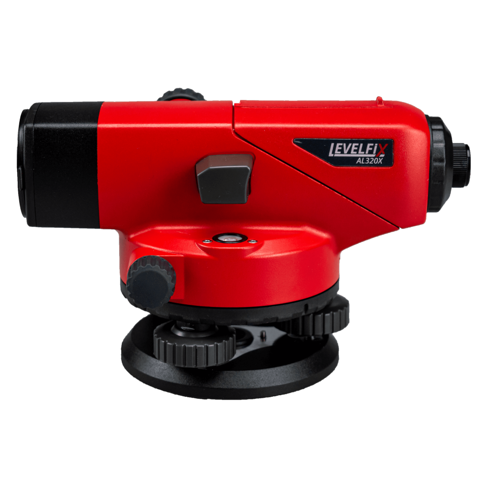 LEVELFİX AL320X OPTİK NİVO