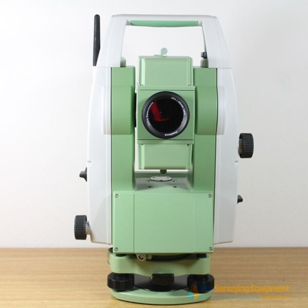 İkinci el Leica Flexline TS06 Plus 7'' R500 Total Station