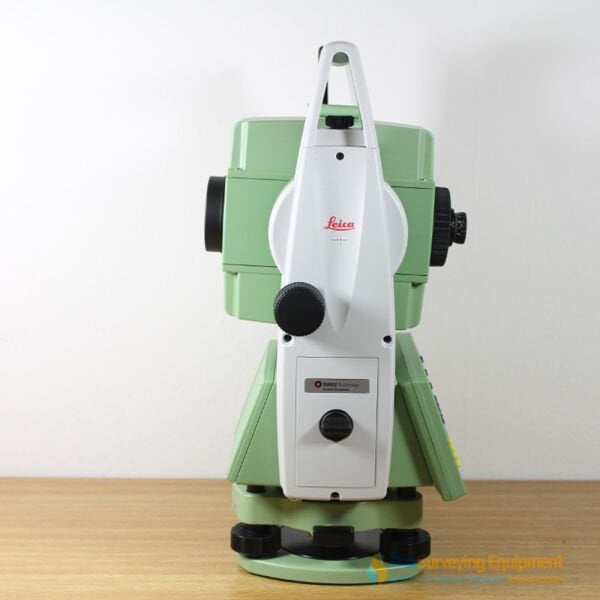 İkinci el Leica Flexline TS06 Plus 7'' R500 Total Station