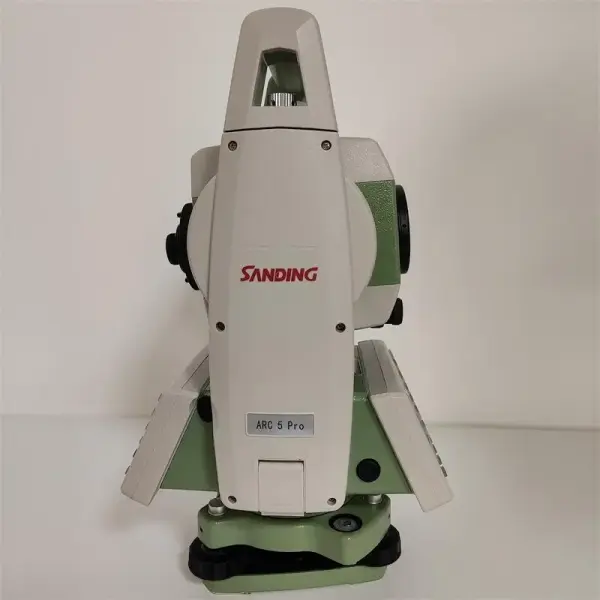İkinci el Sanding ARC 5 Pro 2'' R1000 Total Station