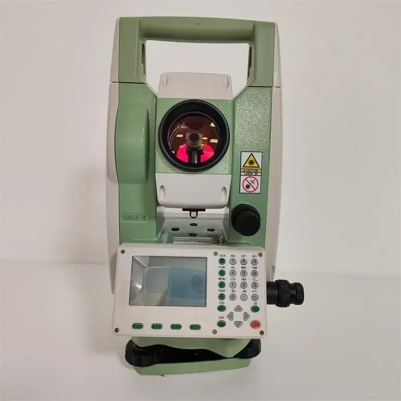 İkinci el Sanding ARC 5 Pro 2'' R1000 Total Station