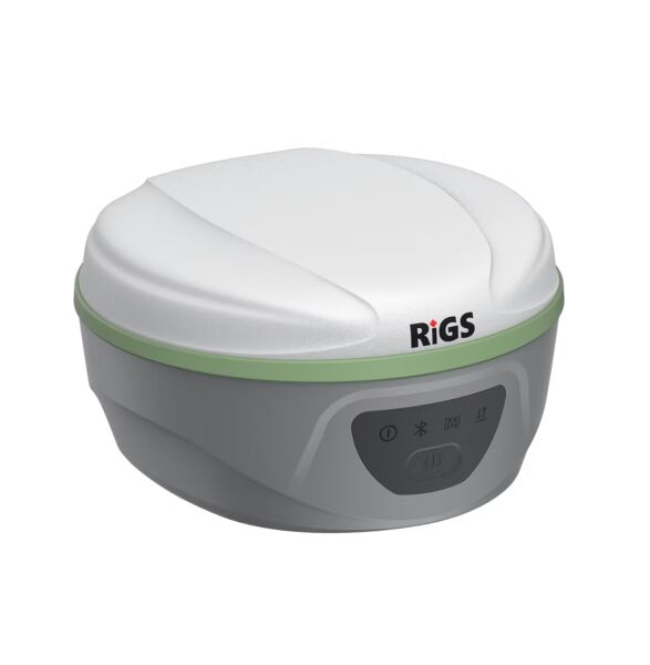 RİGS R2 GNSS GPS