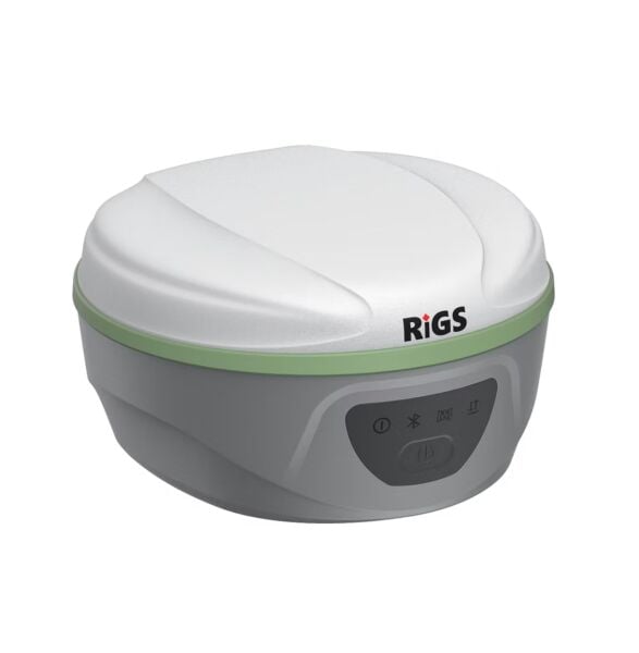 RİGS FLEX42 LAZERLİ GNSS GPS