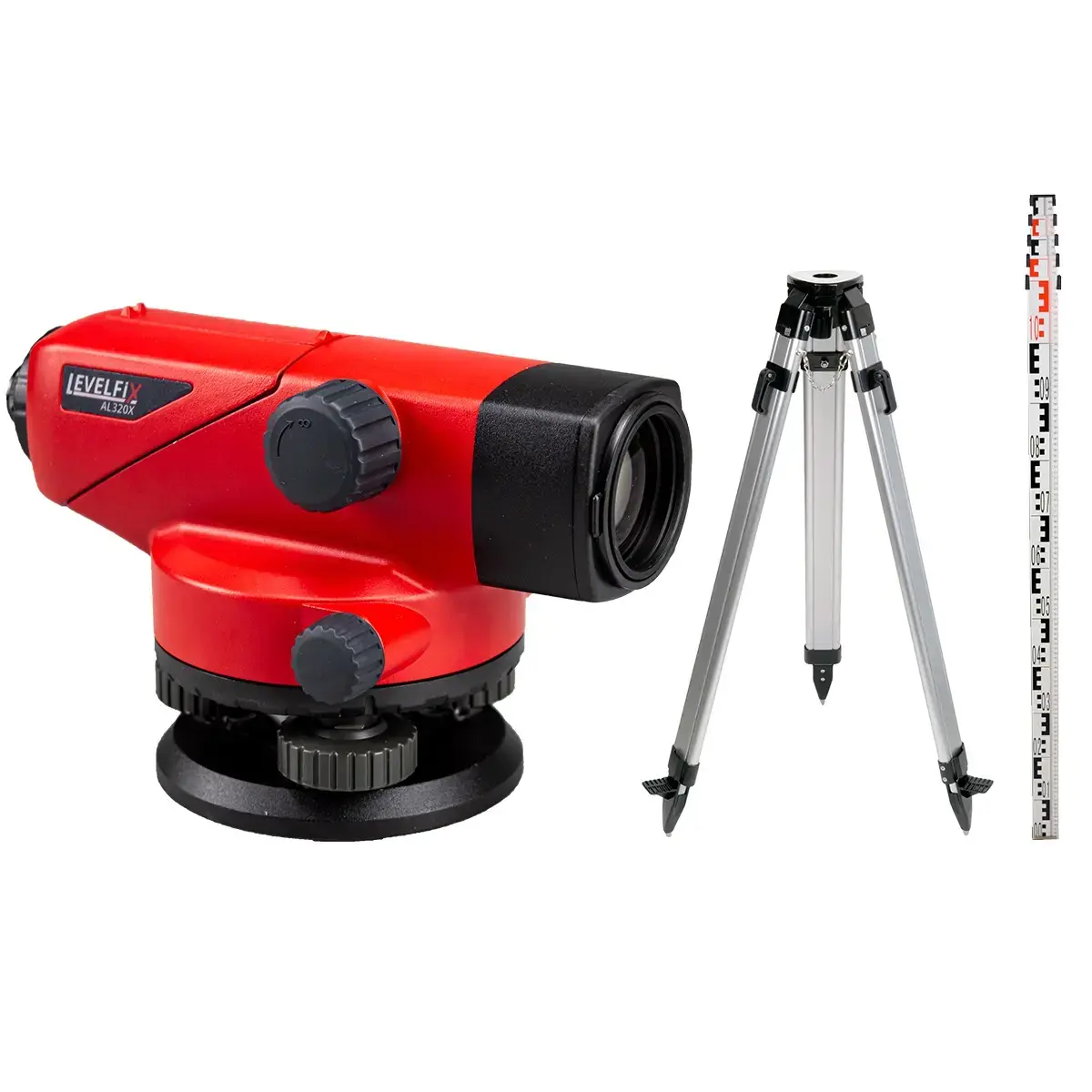 LevelFix AL320X Nivo Takımı