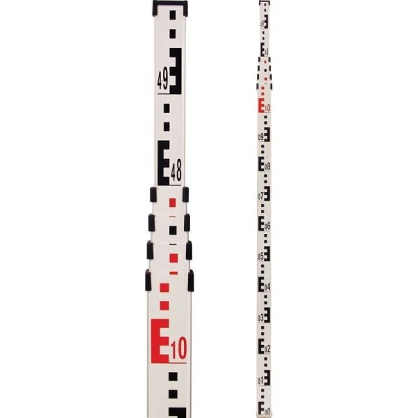 LEVELFİX 650HVS KIRMIZI ROTASYON LAZER TAKIMI