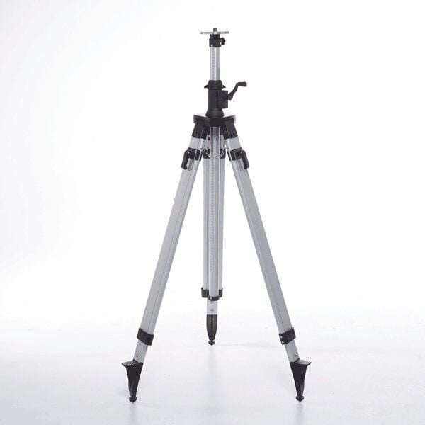 LEVELFİX 860HVS KIRMIZI ROTASYON LAZER TAKIMI