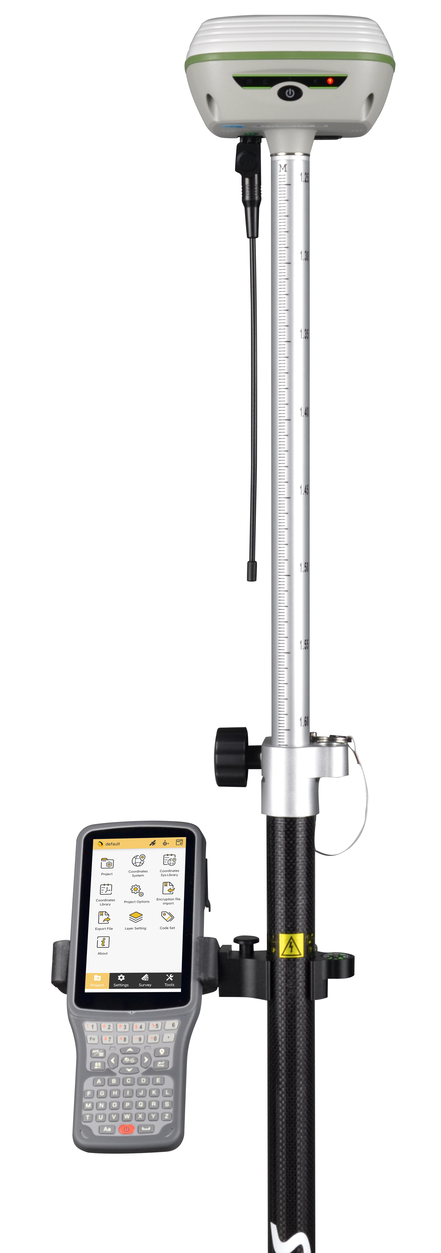 Gnss Gps