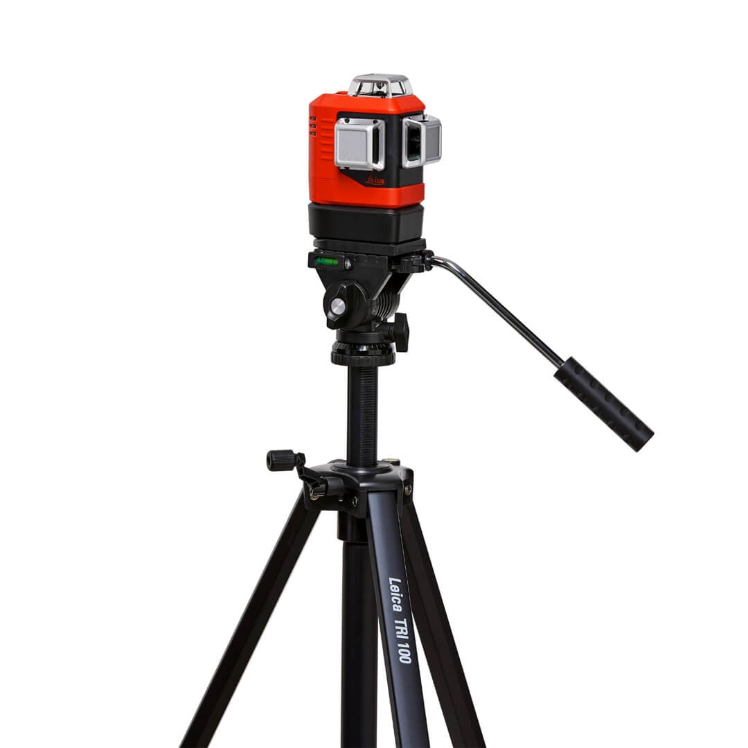 Çizgi Lazer Hizalama