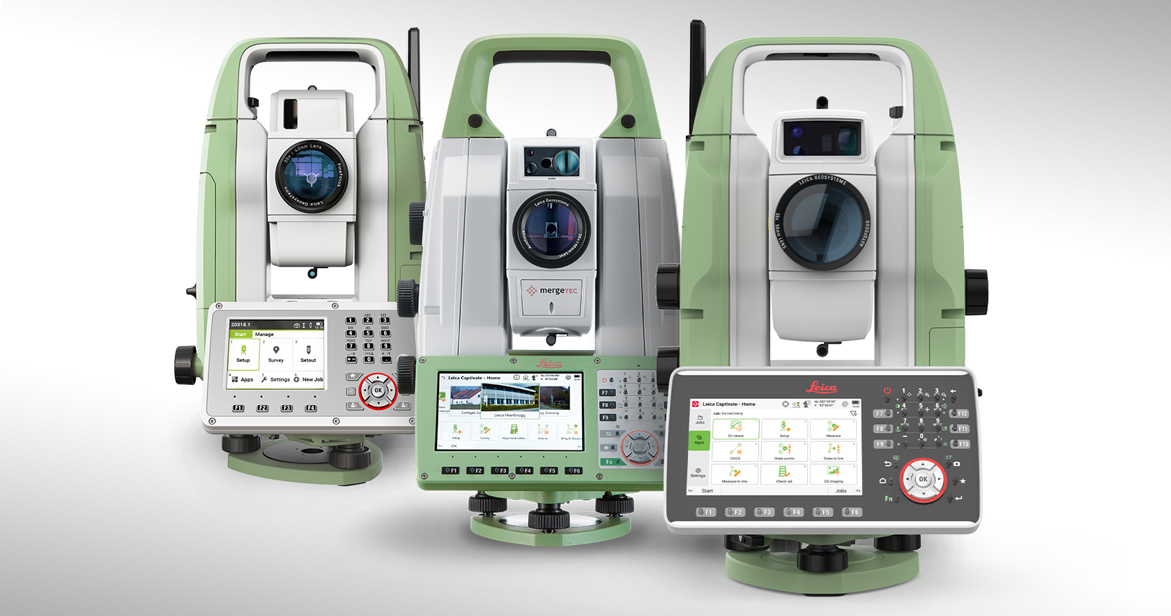 Total Station
