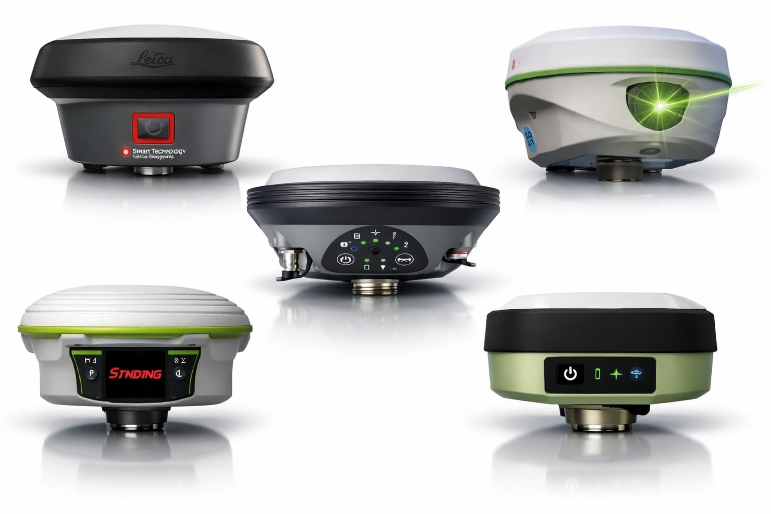 Gnss Gps / RTK & CORS